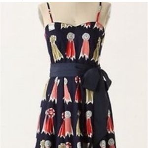 ISO Highest Accolades dress from Anthropology WE LOVE VERA.